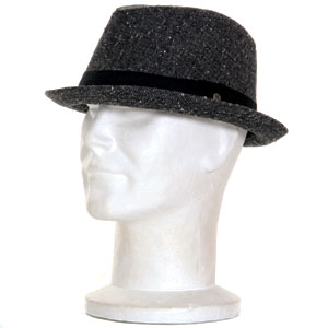 Gable Fedora