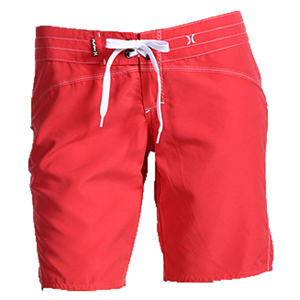 Ladies Hurley Slam Dunk 7`` Boardshort. SRD