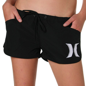 Hurley Ladies O and O Grain 2 Boardies