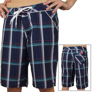 Hurley Ladies Puerto Rica Boardies