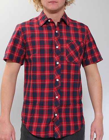 Watt Short sleeve shirt