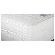 Charleston 1200 Pocket Memory Single Mattress