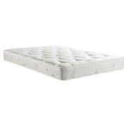 Charleston Luxury Pocket Double Mattress