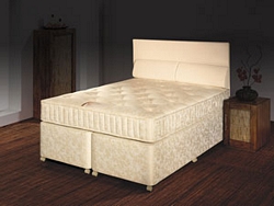 Makani Single Divan Bed