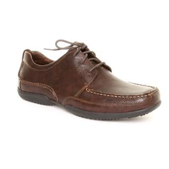 Accel Oxford mt Lace-Ups