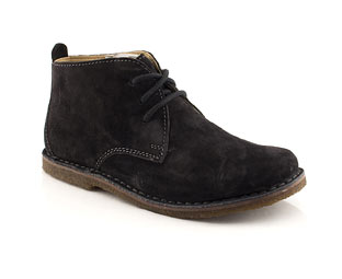 Hush Puppies Desert Boot