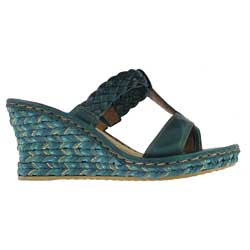 HUSH PUPPIES HP ESPADRILLE