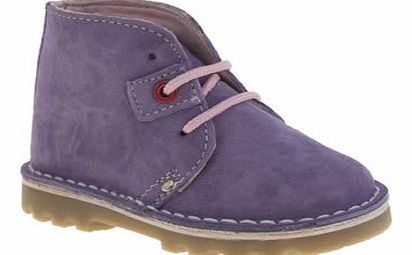 kids hush puppies lilac si girls toddler