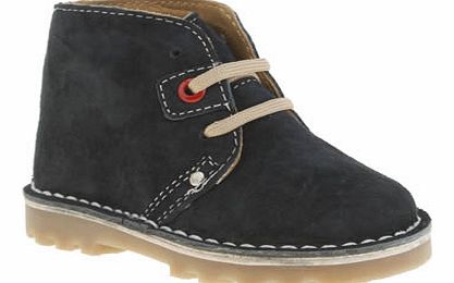 kids hush puppies navy si boys toddler