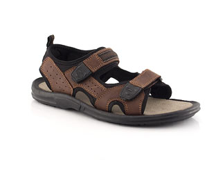 Velcro Treck Sandal