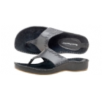 Womens Suncatcher Sandal Black