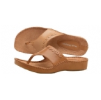 Womens Suncatcher Sandal Camel