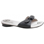 Womens Vivian Sandal Black