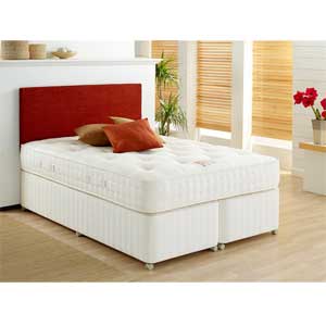 Serene Dream 1000 4FT 6` Double Divan