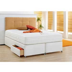 Serene Dream 1200 4FT 6` Double Divan