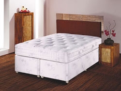 Tivon Kingsize Divan Bed