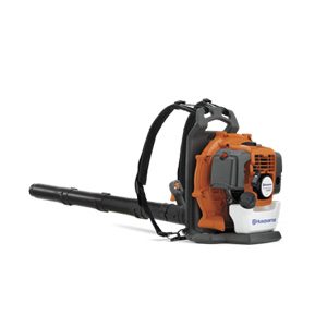 130BT Backpack Blower