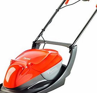 Husqvarna Flymo Easiglide 300 1300W 30cm Electric Hover Lawnmower