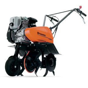 T50RH Compact Cultivator