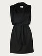 DRESSES BLACK S HC-T-HDQ400A