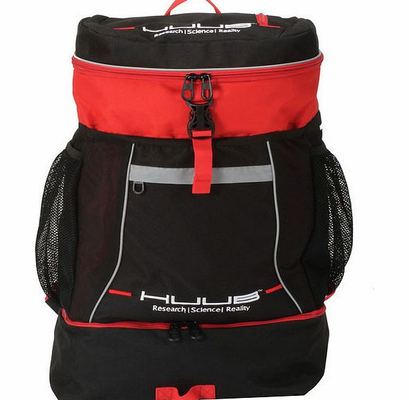 Huub Transition Tri Rucksack