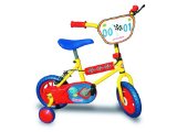 Hy-Pro International Little Tikes Ten Inch Bike With Chain