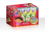 Hy-Pro International Ltd Dora the Explorer Interactive Skittles