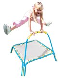 Hy-Pro International Ltd Hy-Pro Active Junior Trampoline