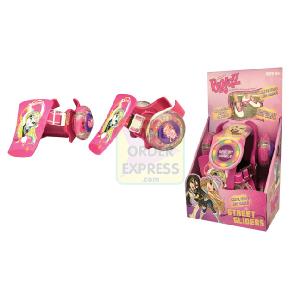 Hy-Pro International Ltd Hy-Pro Street Gliders Bratz