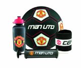 Manchester United Captain Armbands Set