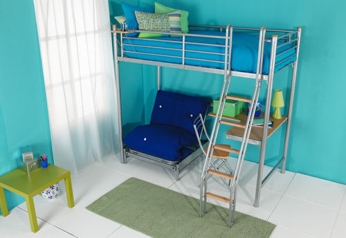 Hyder International Beds Studio Sleeper Bunk