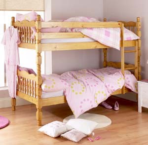 Hyder Pegasus Bunk Bed