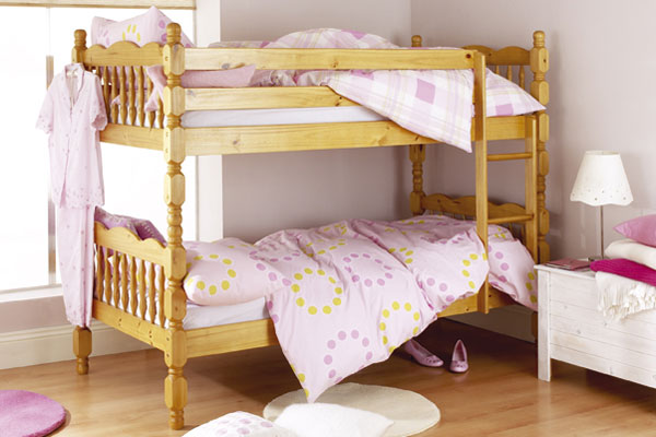 Pegasus Bunk