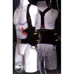 Pro Shot Tech Belt Harness