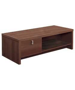 Misaki Walnut Coffee Table