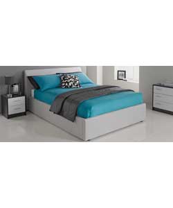 Othello Single Bed- Airsprung Mattress-