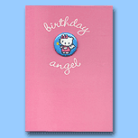 Hype Associates birthday angel