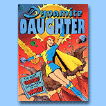 Hype Associates Dynamite Daughter