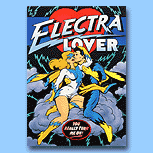 Hype Associates Electra Lover