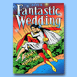 Fantastic Wedding