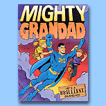 Hype Associates Mighty Grandad