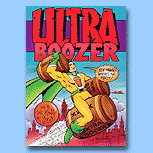 Hype Associates Ultra Boozer