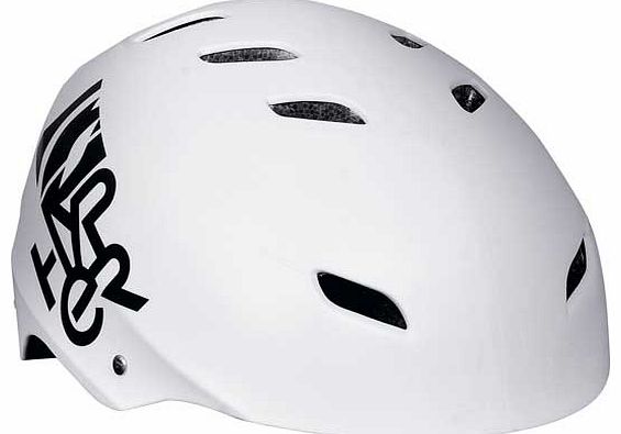 Protective Skate Helmet - Medium