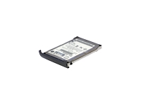 HYPERTEC 120GB HARD DRIVE FOR LATITUDE D610