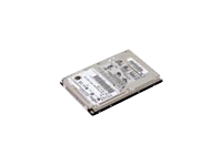 HYPERTEC 160GB 2.5 SATA-300 HDD with 256bit AES hardware encryption