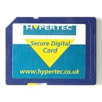 512MB SECURE DIGITAL CARD