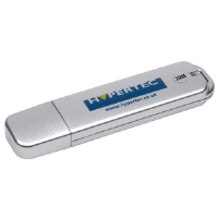 Hypertec 512MB USB2.0 Slimline Hyperdrive