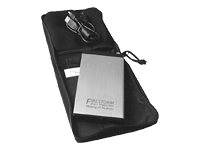 FireStorm V2 Ultra-Slim Laptop Hard Drive