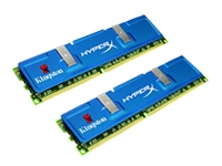 1GB Kit 533MHz DDR Non-ECC CL3 (3-4-4-8-1) DIMM