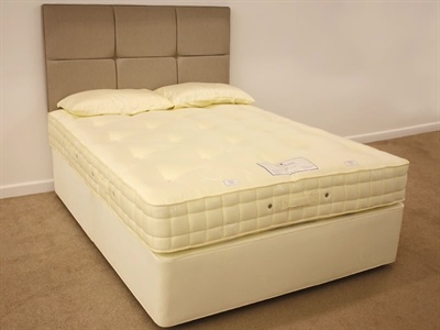 Baronet Split Tension Divan Set (Regular/Firm)